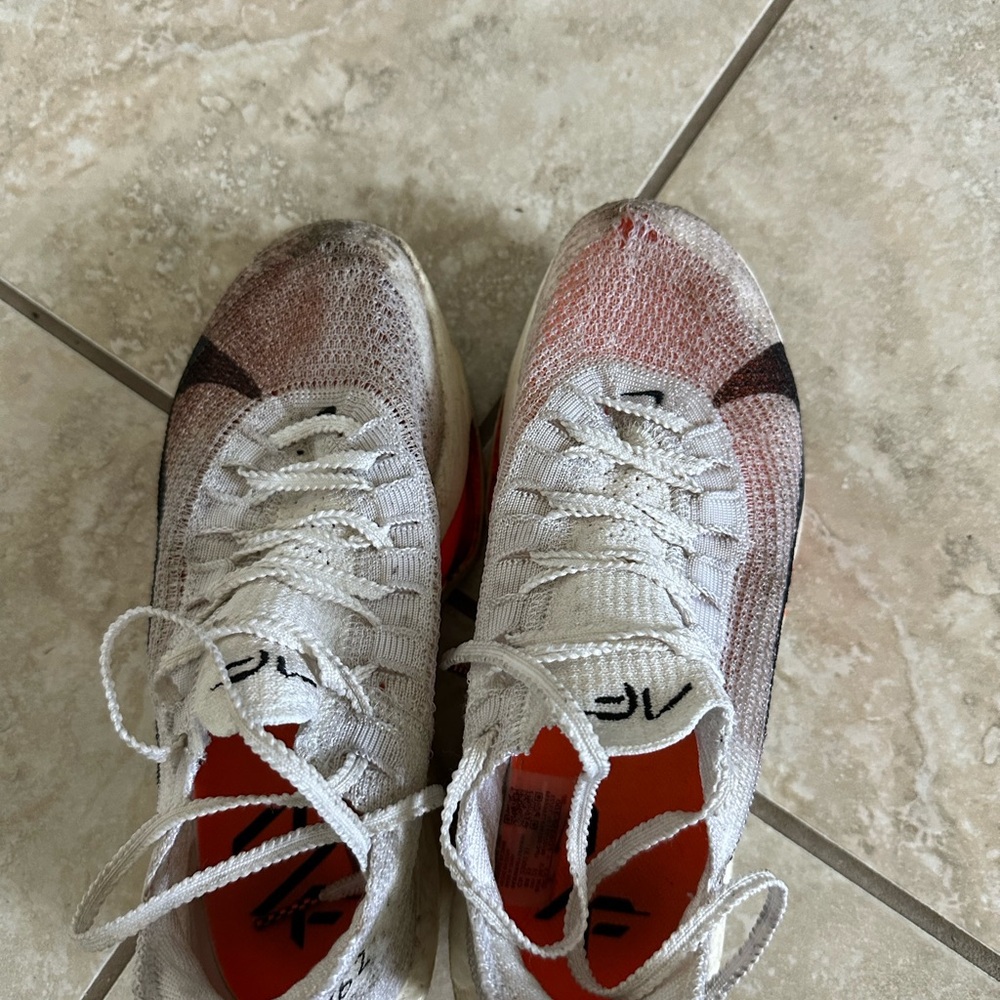 Nike Alpha Fly